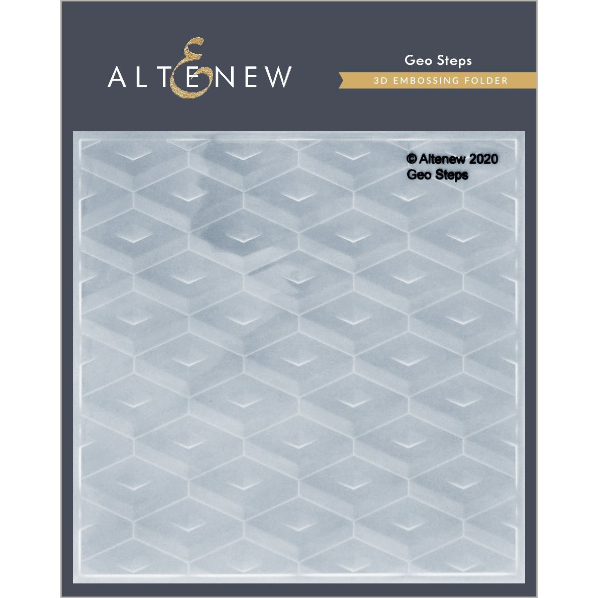 Altenew - Glitter Gradient Cardstock Set - Fairy Dust